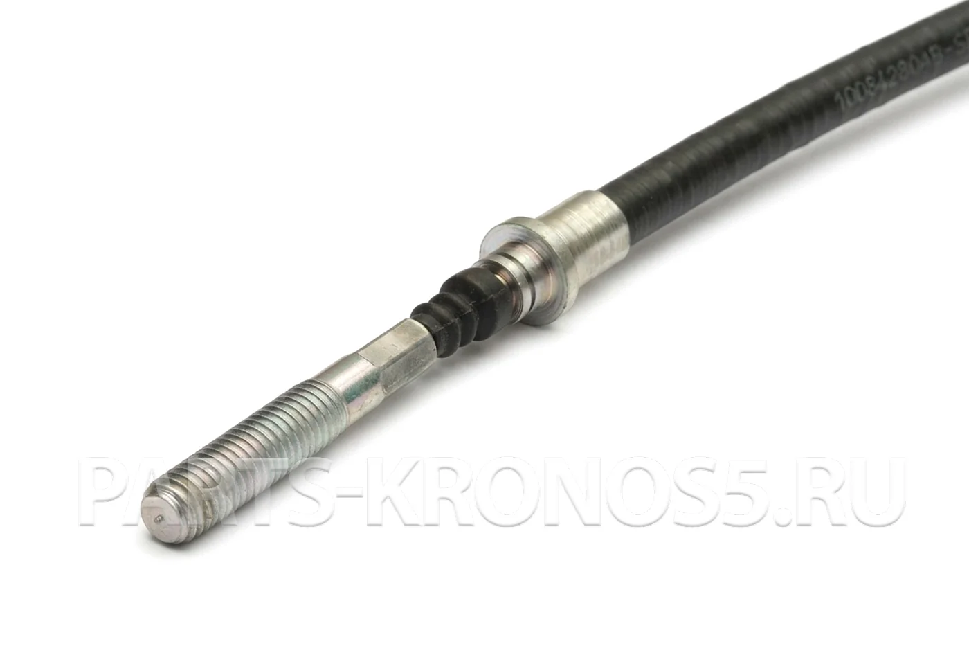 Трос тормозной в сборе Sonalika 3105EL-3